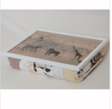 computer cushion multi-functional