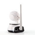 720p HD V380 IP Wifi Audio Smart Camera avec Vision de nuit