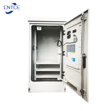 Outdoor Solar Battery Metal Cabinet