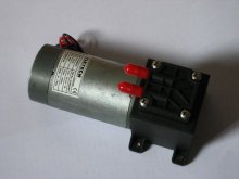 micro air pump WA60DC
