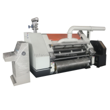 Single Face Corrugator Machine with 1600mm Flute Capacity: A/B/C/E/F Options