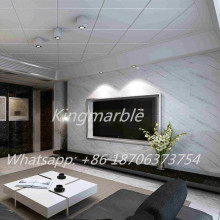 Fancy Styles Uv Panel Wall Panel Pvc Marble Sheet