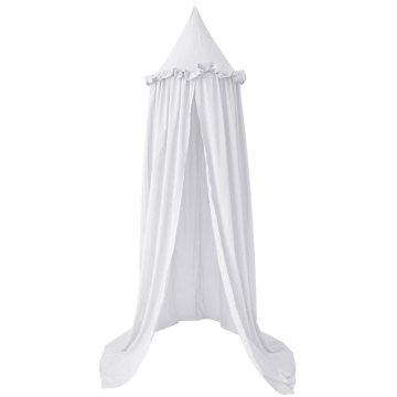 Cotton Baby Reading Corner Mosquito Nets