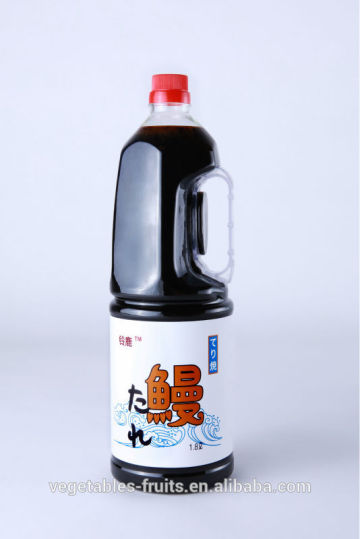 Unagi sauce 1.8L