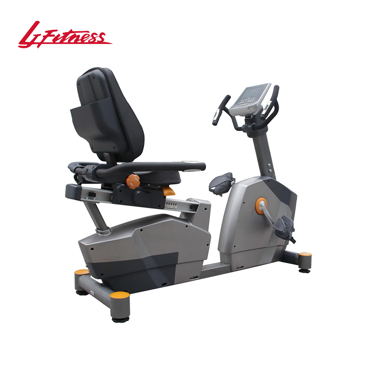 RECUMBENCT BIKE