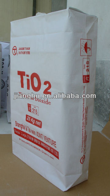 China biggest supplier hot sales titanium dioxide r216