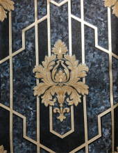 1.06m Home Decor Wallpapers Pvc Wall paper