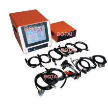 Common Rail Diesel Fuel Injector Tester & Simulator