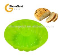 Silicone Cake Decorating Molds