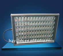 Solar Powered LED Industrial Lighting Systems