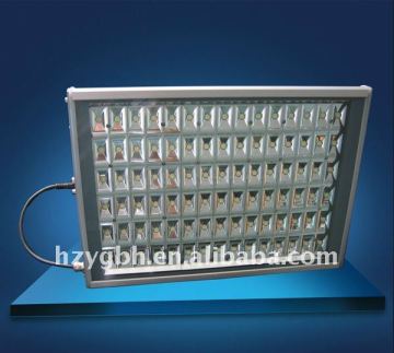Solar Powered LED Industrial Lighting Systems
