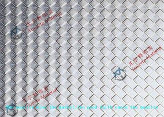 Etching Mirror 304 Decorative Stainless Steel Sheet ASTM AI