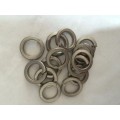 Titanium Spring Washer Washer Washer Titanium