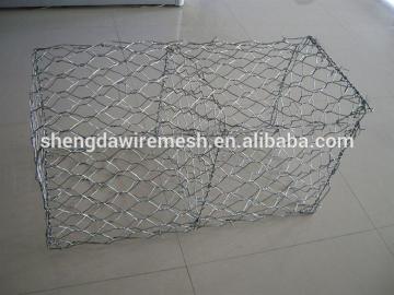 Hot sale gabion baskets prices, gabion box price, gabion baskets factory