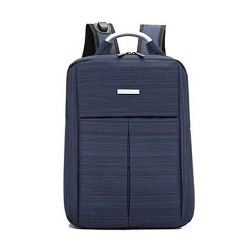 Slim Business Laptop Backpack avec port de chargement USB