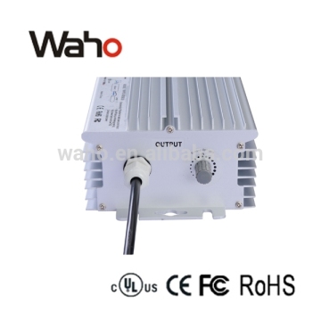 China electonic items 400w dimming digital electronic ballast for grow light high quality