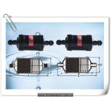 Steel Filter Drier for Refrigeration