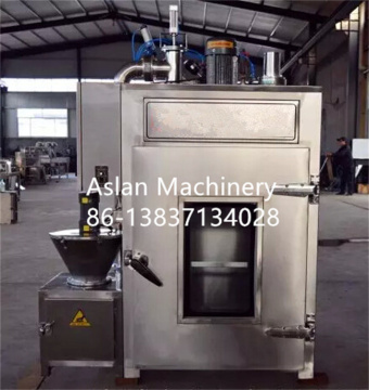 Fish Smoker Oven & Smokehouse