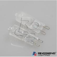 High Quanlity JCD 40W G9 Halogen Lamp