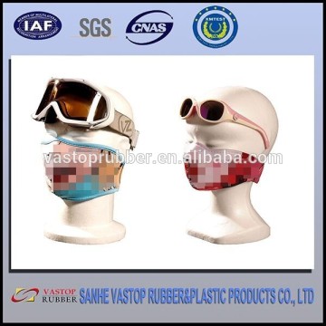 2015 hot sales neoprene mask