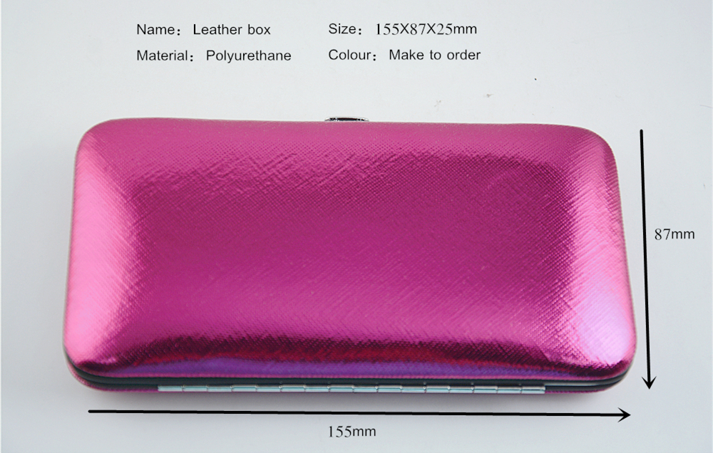 Tela de cuero Leather Fabric