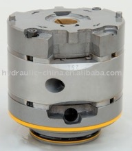 Vickers cartridge kits