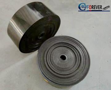 2 layer ?heat shrinkable wrap tapes