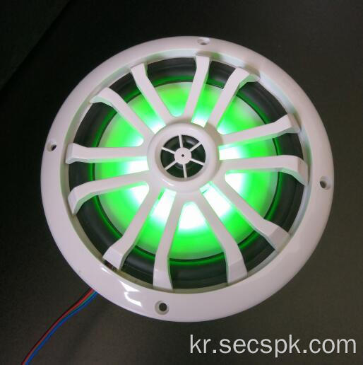 6.5 &quot;컴포넌트 LED 스피커