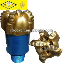 API PDC drill bit/PDC rock bit /PDC oil drill