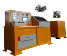 BCZY-2C Turbocharger Calibration Test Bench Machine