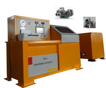 BCZY-2C Turbocharger Calibration Test Bench Machine