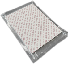 Desiccant Sheets
