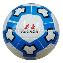 TPU/PU/PVC machine sewn football