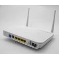 GPON ONT 4GE WIFI POTS FTTX