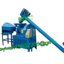 Briquette Machine: BM185 Wood Briquette Machine, Straw Briquette Machine & Biomass Briquette Machine