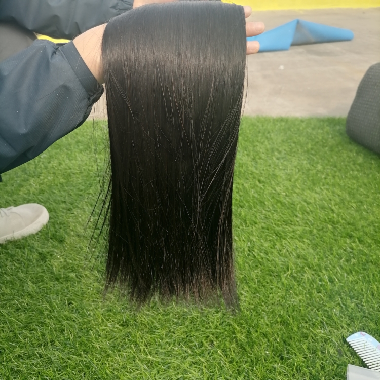 12A bone straight top quality Wholesale price Human Hair Cuticle Aligned Hair Free Sample Silky Brazilian Hair Bundle
