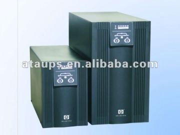 Online UPS system, 3KVA UPS system