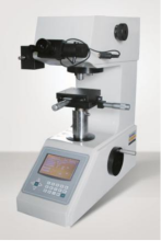 hardness tester