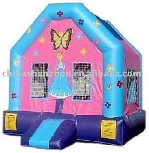 inflatable Doll House Module