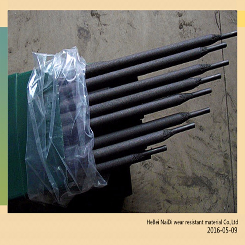 welding electrode AWS E7010 / welding rod