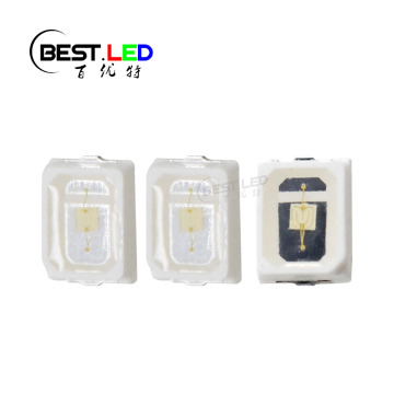 High Brigth Green Leds 2016 SMD 520NM 0,2W