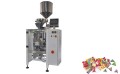 VERTICAL PACKING MACHINE