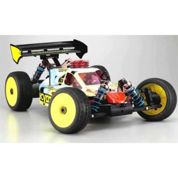 Kyosho Inferno MP9 Tki3 1/8 4WD Buggy Kit