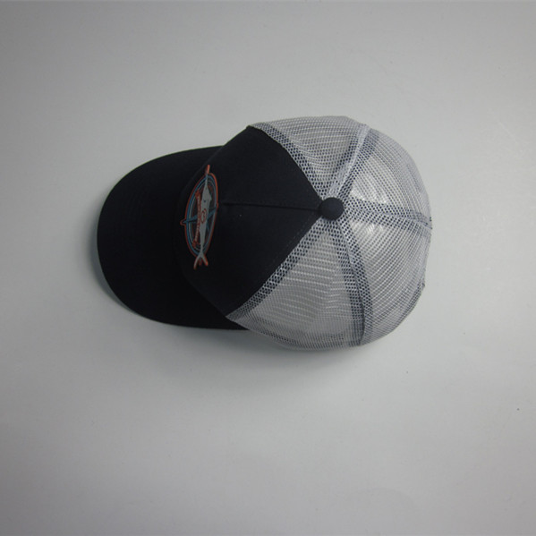 Mesh Cap