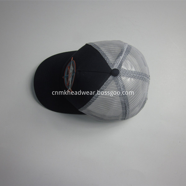 Mesh Cap