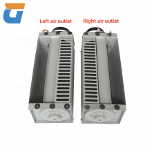 Kone Elevator Car Roof Fan FB-9K: Cross Flow Exhaust Fan with Left and Right Air Outlet - Elevator Accessories