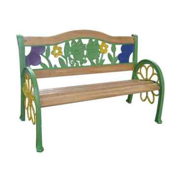 Lovely kiddy bench G339R