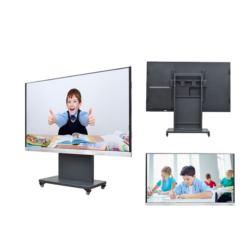 แอพสำหรับกระดานไวท์บอร์ด Interacive Smart Board