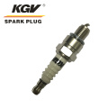 Auto Double Iridium Spark Plug D-FR6QIX11