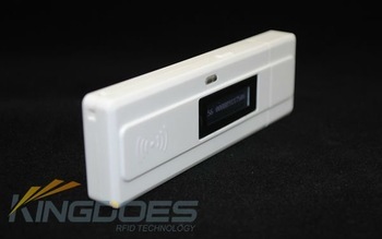 Real Pocket RFID Pet Scanner